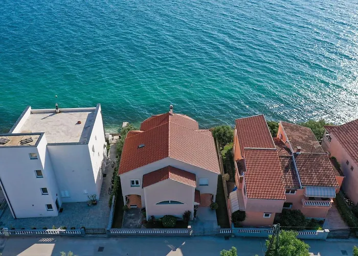 Apartments Kiara Bibinje