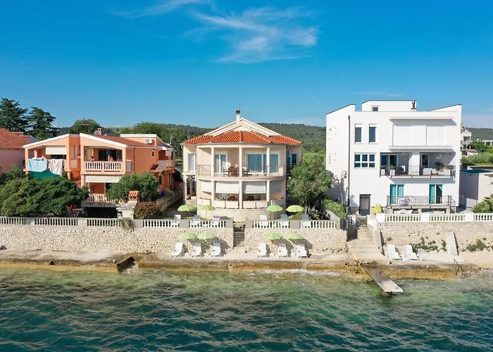 Apartments Kiara Bibinje