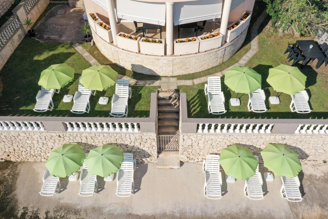 Kiara Apartman *