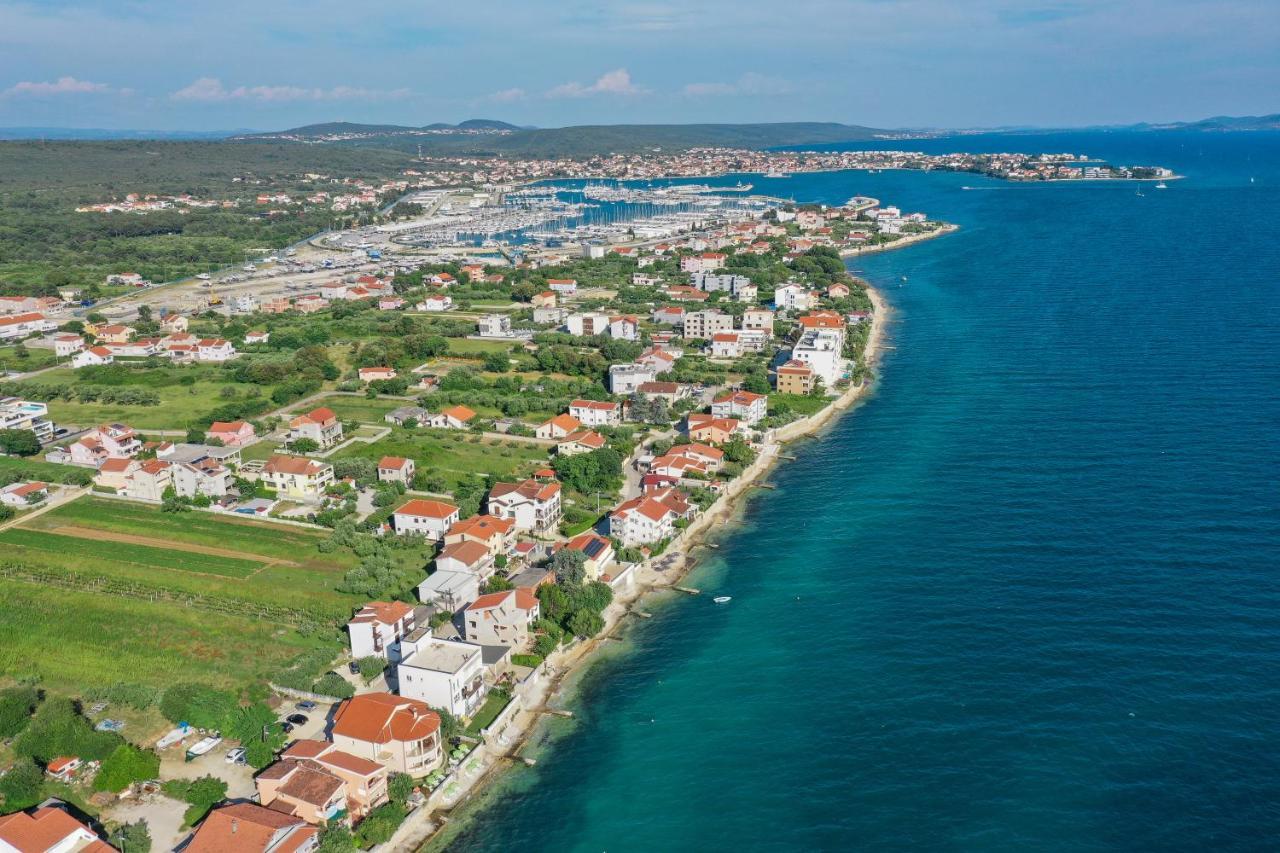 Apartmán Kiara