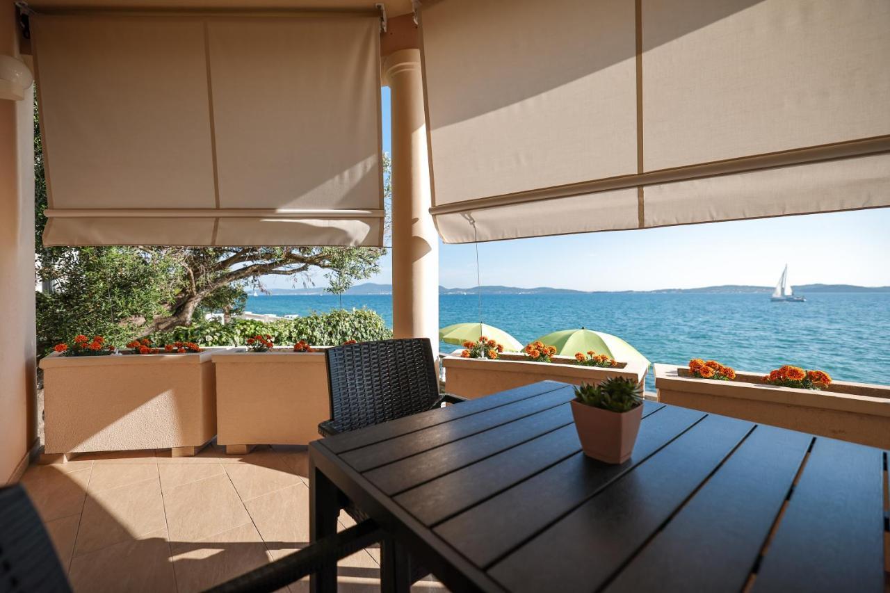 Kiara Apartman Bibinje