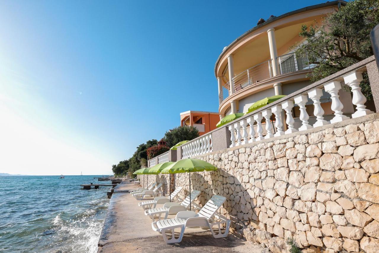 Apartmán Kiara