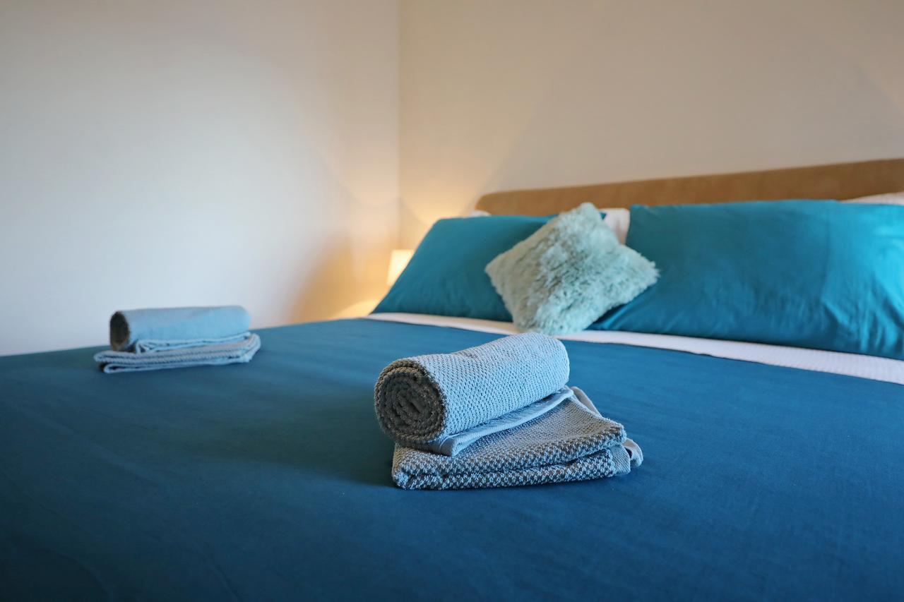 Kiara Apartman *