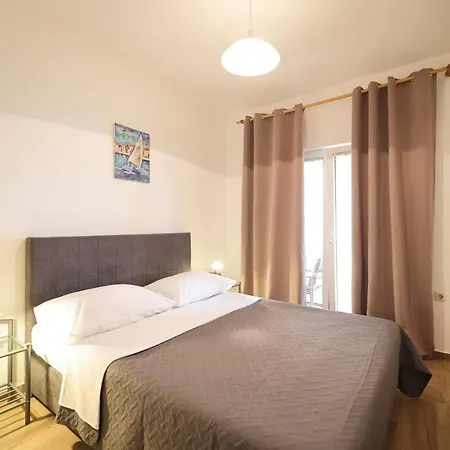 Apartments Kiara Bibinje Exterior photo