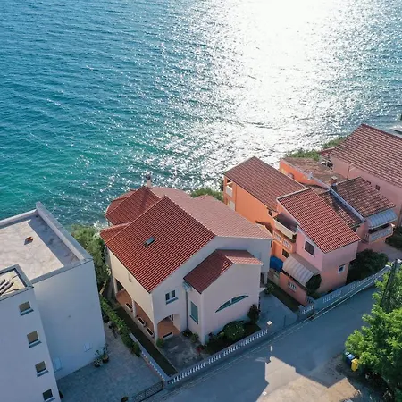 Apartments Kiara Bibinje Exterior photo