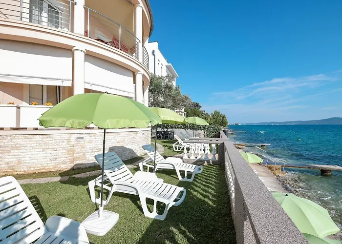 Apartments Kiara Bibinje
