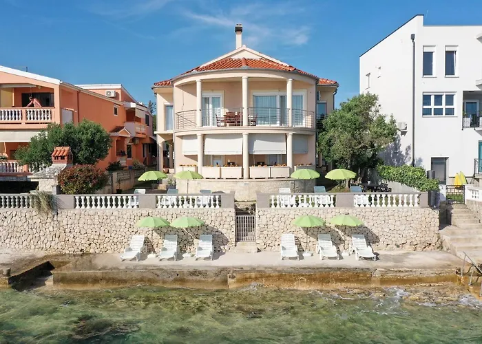 Apartments Kiara Bibinje