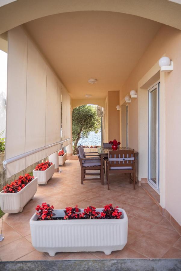 Apartment Kiara *