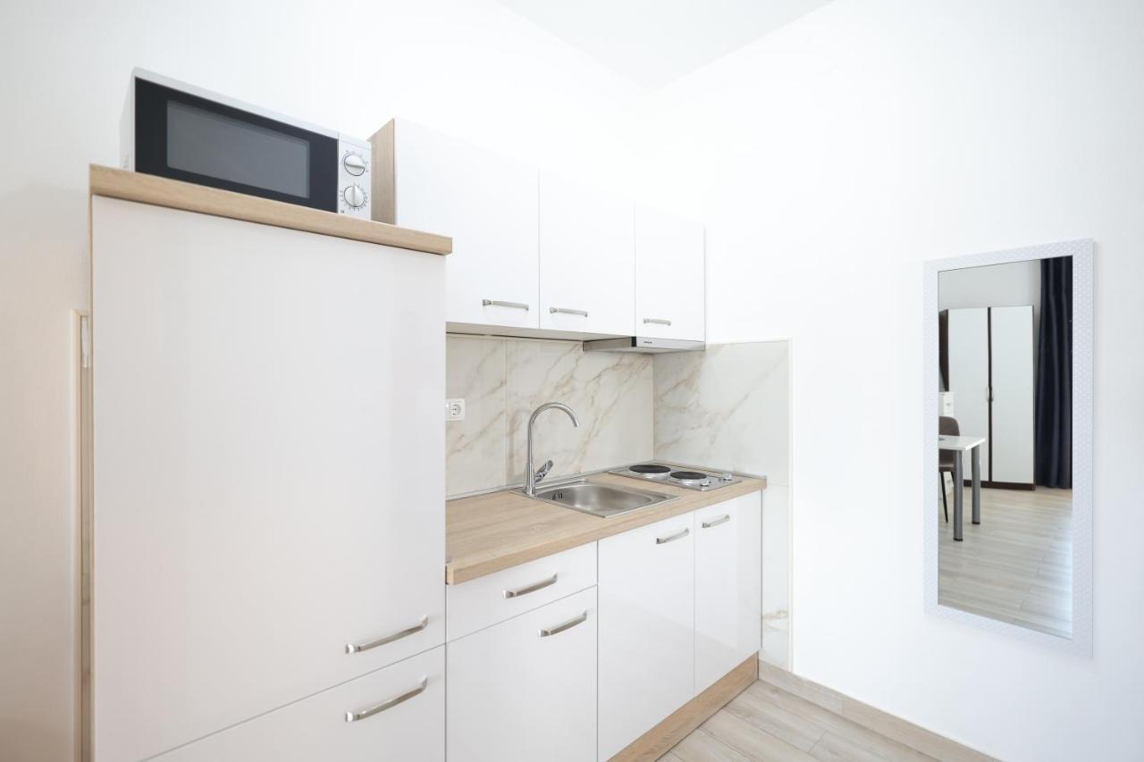 Kiara Apartment