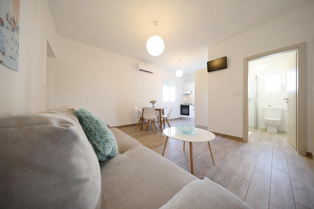 Kiara Apartment