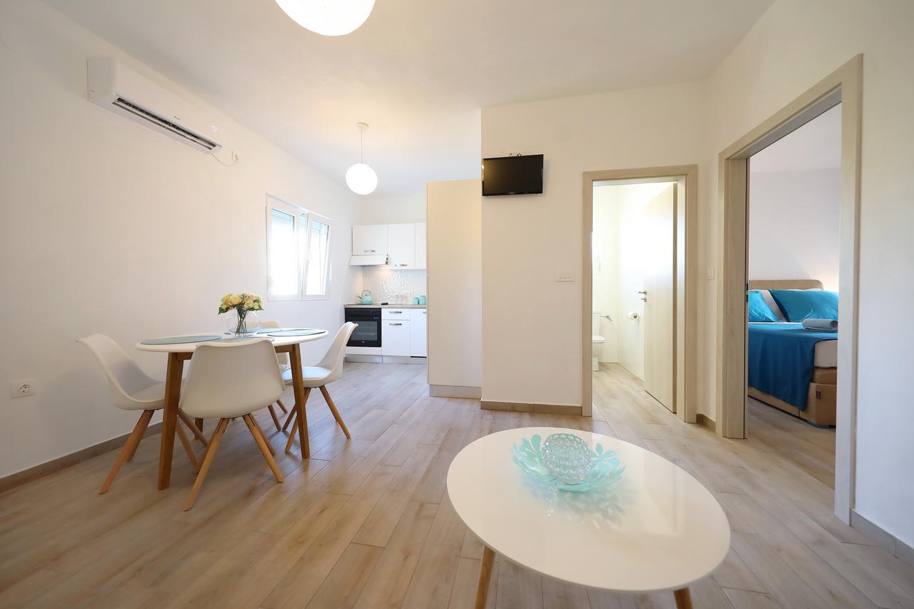 Apartment Kiara *