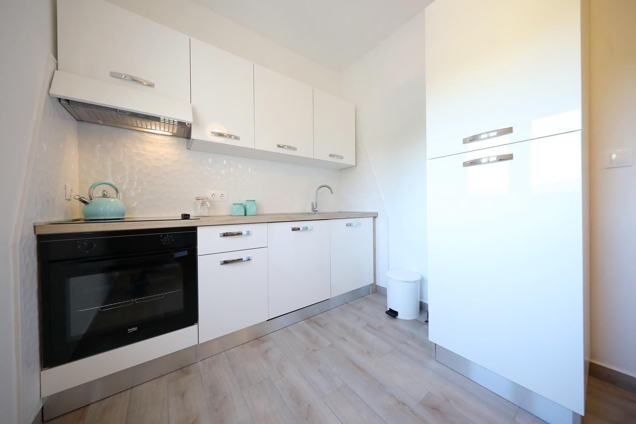 Apartment Kiara Bibinje